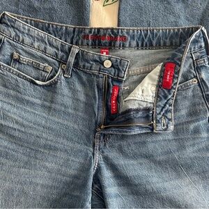 Lucky Brand Women’s Light Blue Relaxed Jeans